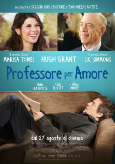 professore per amore