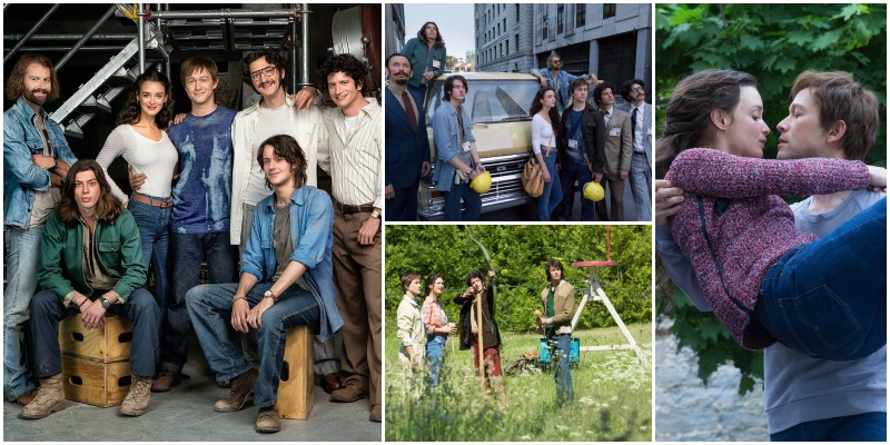 recensione the walk 3d cast