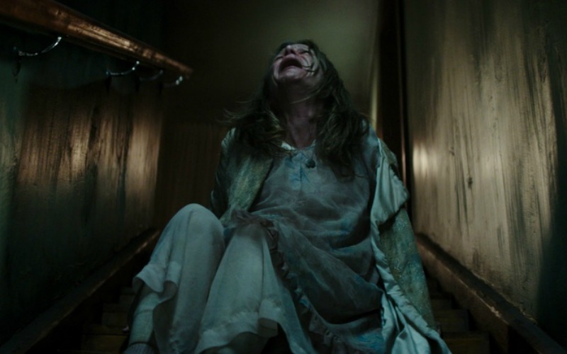 regression 5