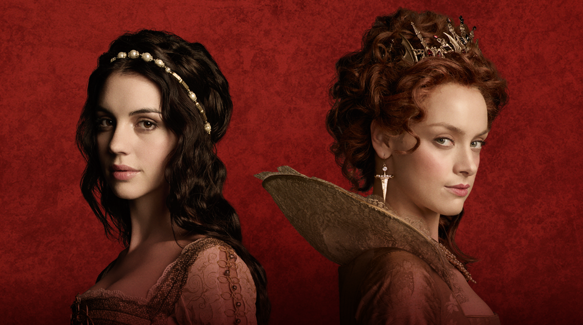 anticipazioni reign terza stagione