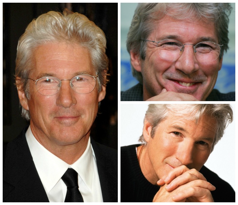 richard Collage