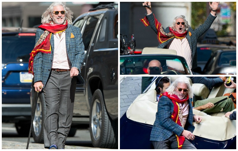 richard gere Collage