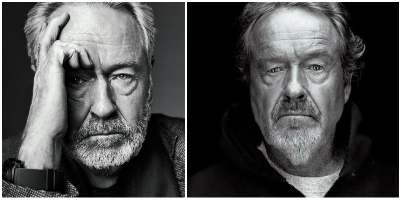 ridley scott blade runner