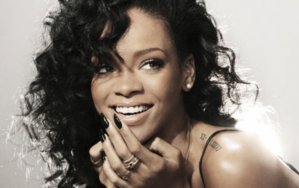 rihanna