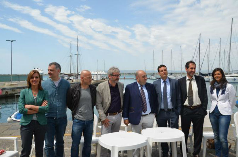 romanzo siciliano