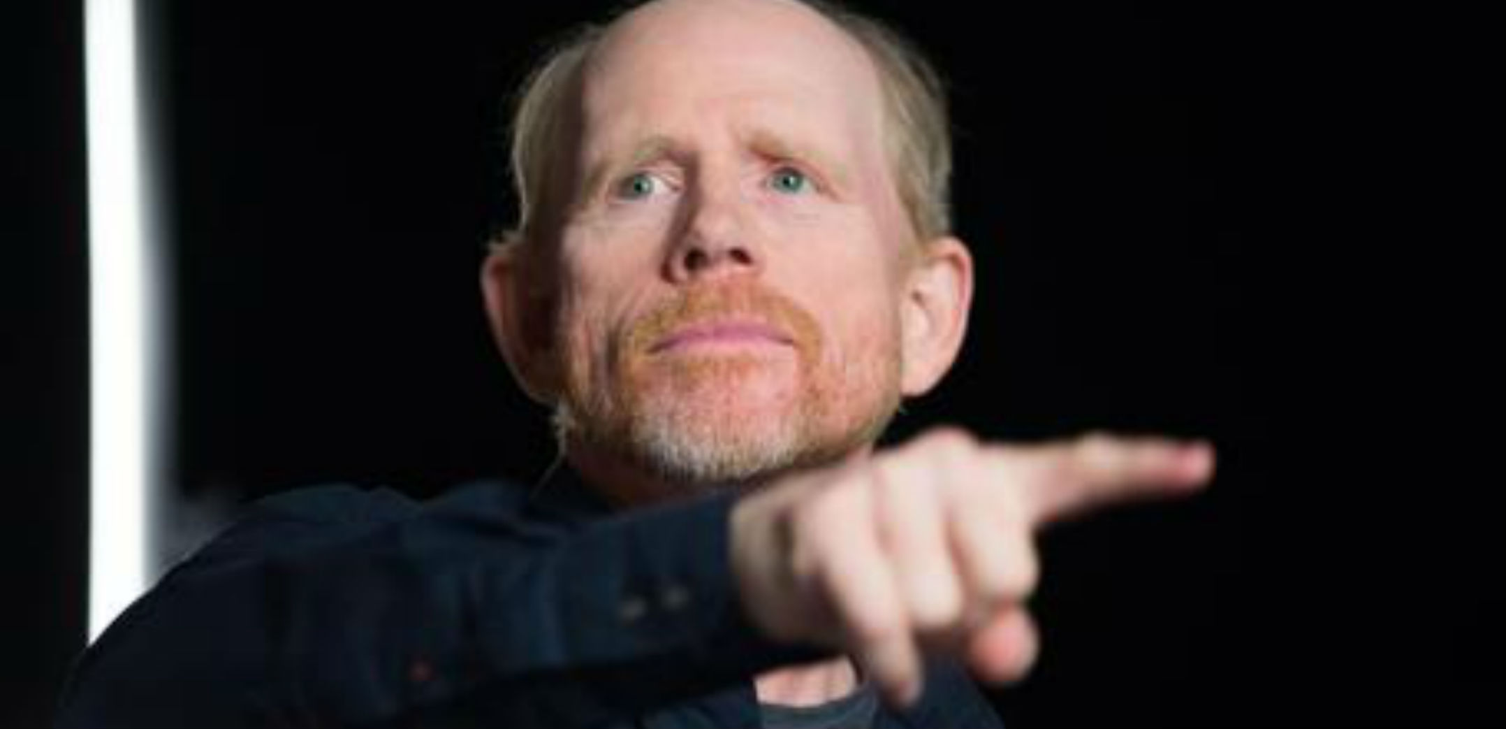 ron howard