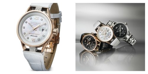 Locman italia orologi
