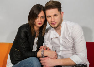 salvatore e teresa