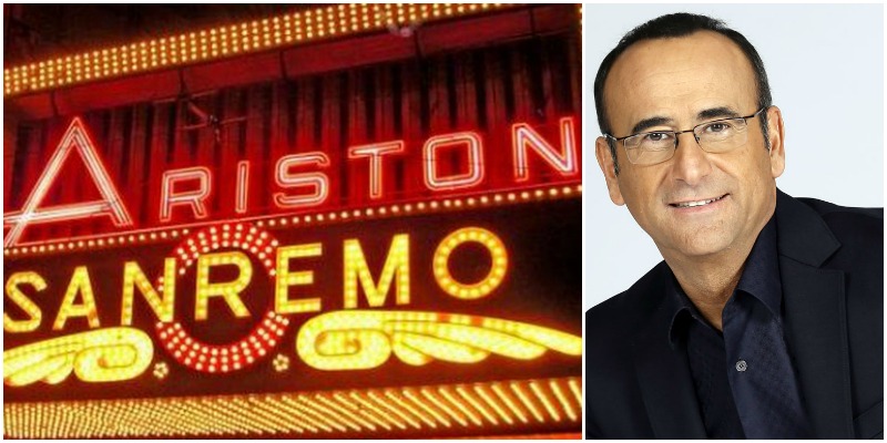 sanremo 2016 regolamento ariston