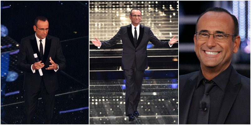 sanremo 2016 regolamento conti