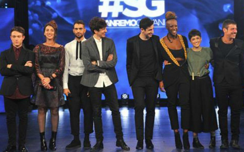 sanremo giovani 2016 1