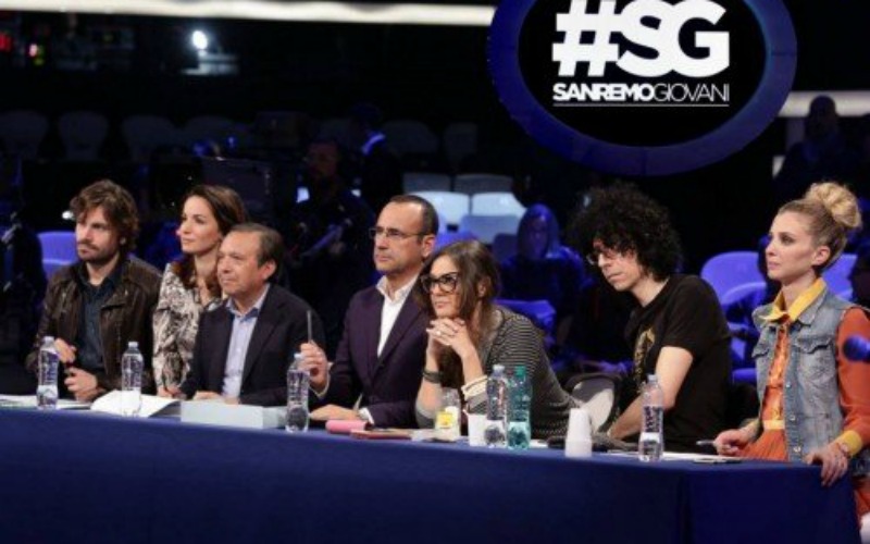 sanremo giovani 2016 4