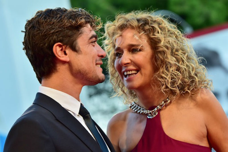scamarcio golino