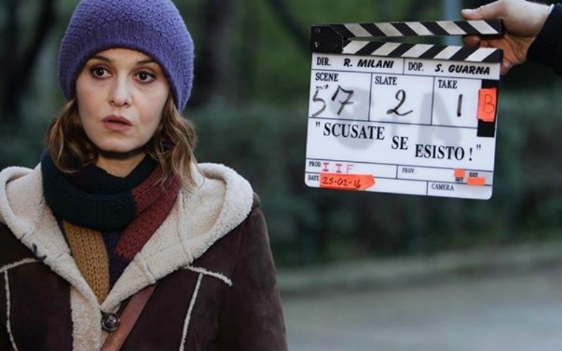 scusate se esisto 8