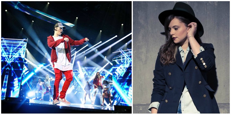 seconda puntata live x factor 2015