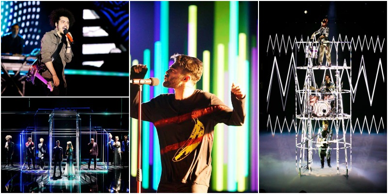 semifinale di x factor 2015 concorrenti