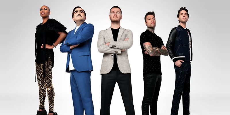 semifinale di x factor 2015 giudici