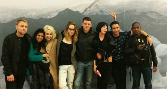 Sense8