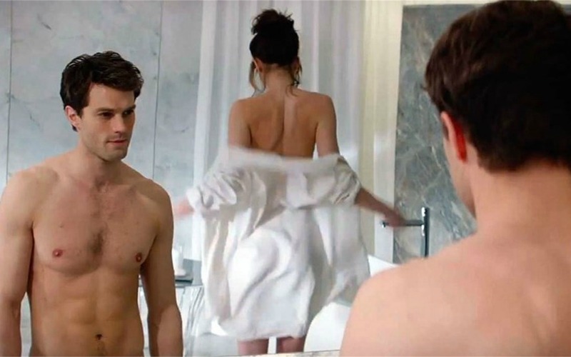 sesso sul set 1