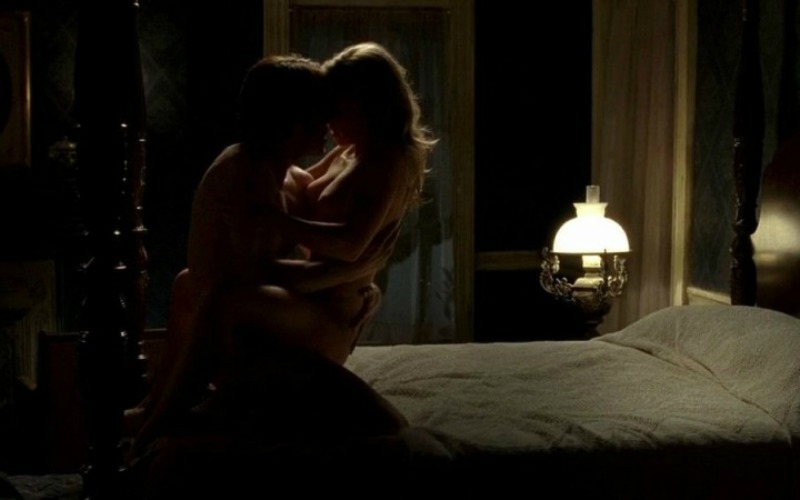 sesso sul set 2