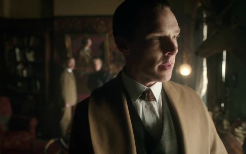 sherlock l'abominevole sposa 1