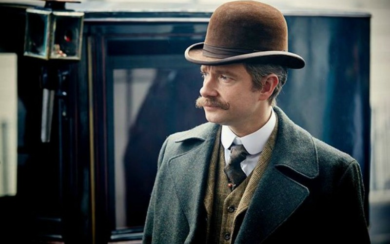 sherlock l'abominevole sposa 3