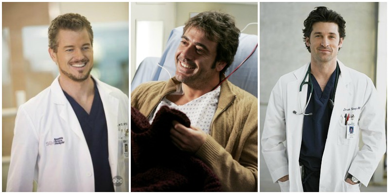 shonda rimes la verità