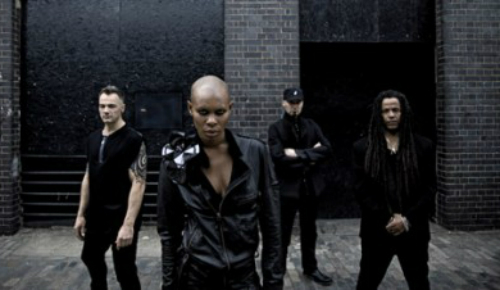 Skin torna con gli Skunk Anansie