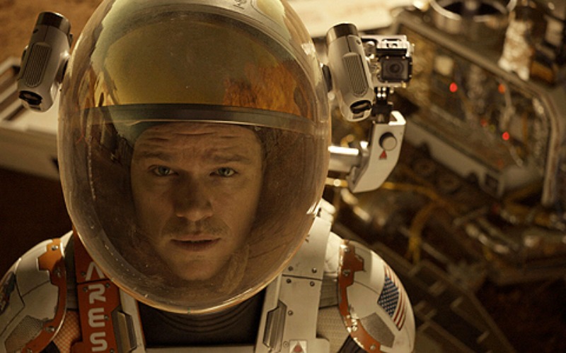 sopravvissuto the martian 12