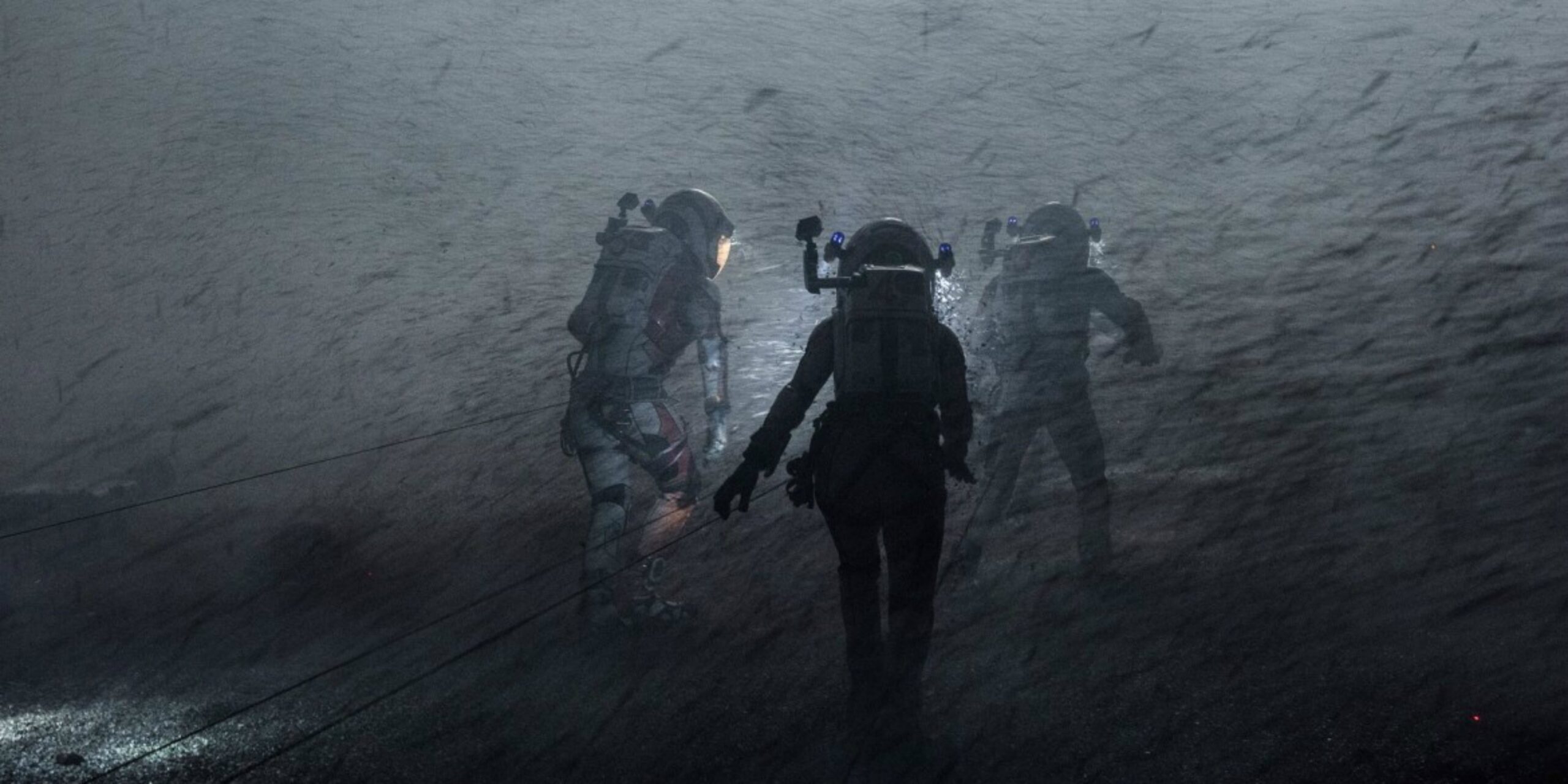 sopravvissuto the martian 3