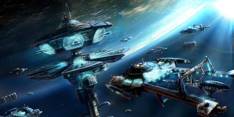 star trek nuova stagione gennaio 2017
