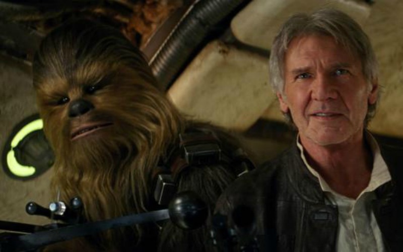 star wars 1