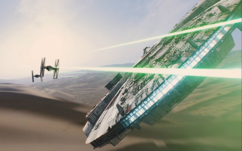 star wars 2
