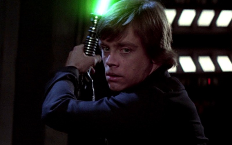 star wars 5