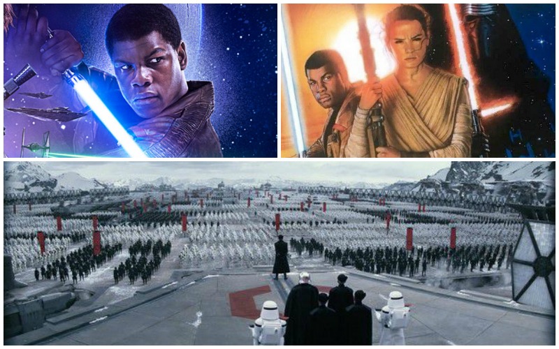 star wars 6