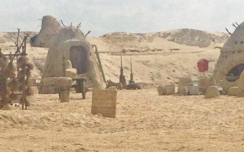 star wars 8