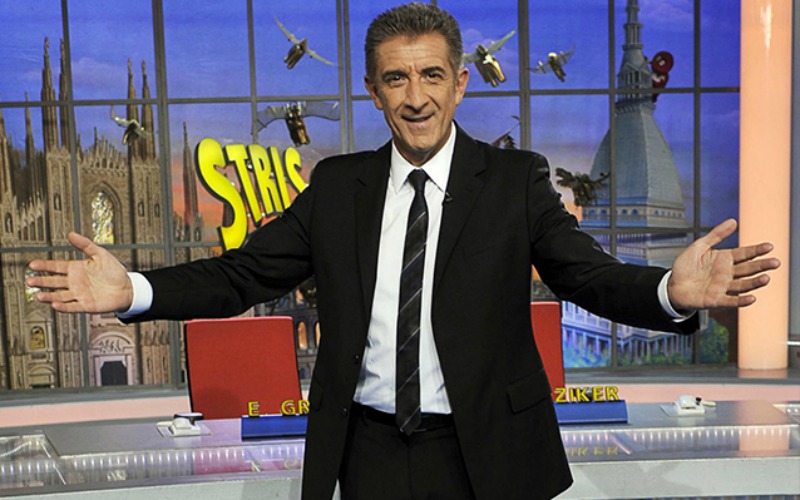 striscia la notizia 4