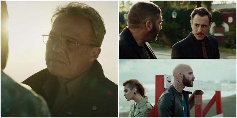 suburra cast