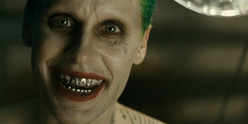 suicide squad joker