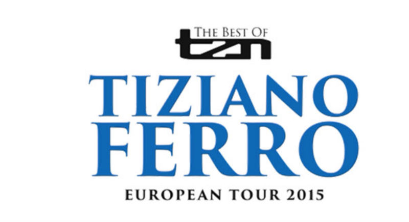 the best of tiziano ferro