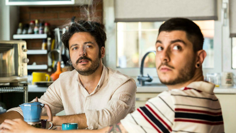 the pills - sempre meglio che lavorare 2
