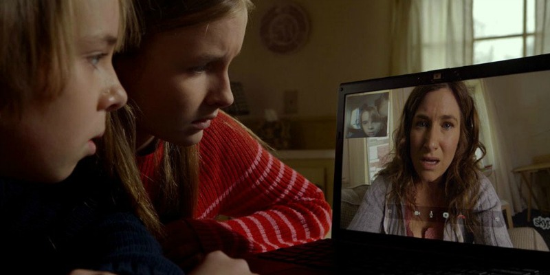the visti recensione horror