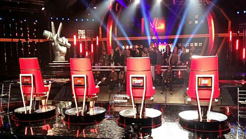 the voice of italy 2016 giudici