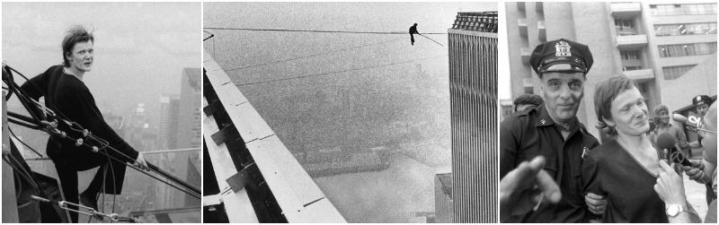 the walk philippe petit
