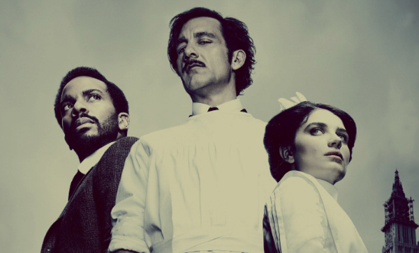 The Knick