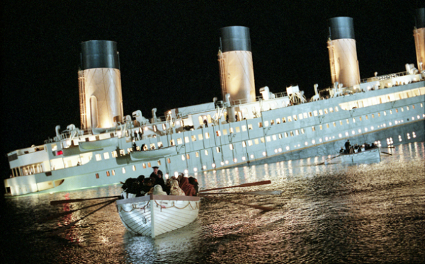 titanic