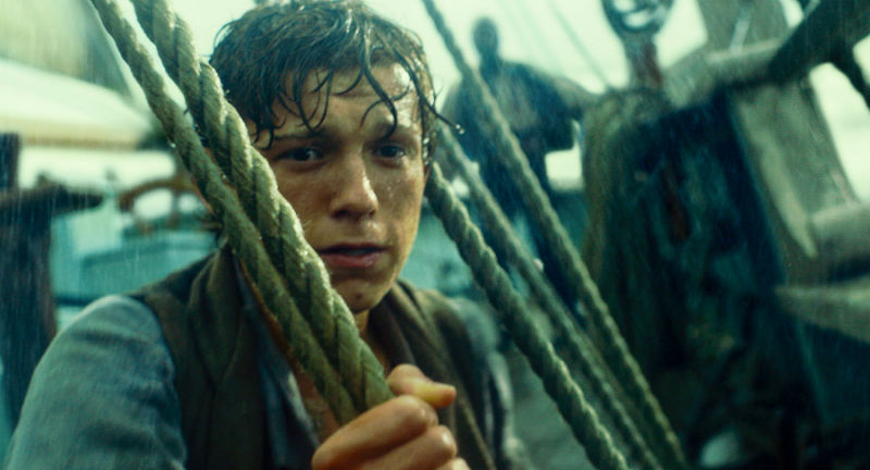 tom holland moby dick