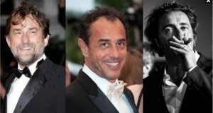 trio italiani