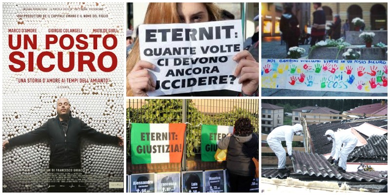 un posto sicuro introduzione