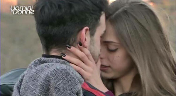 Uomini e Donne: Giulia e Lucas è davvero finita?